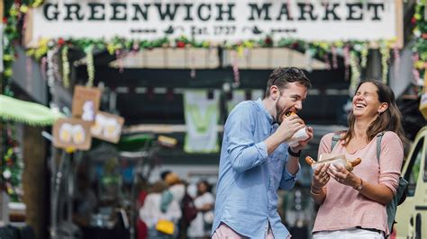 greenwich labour market
